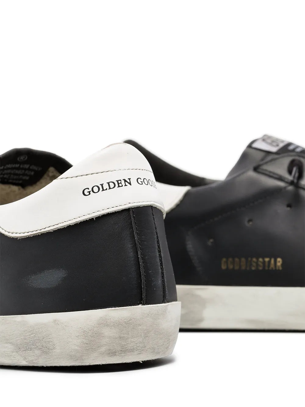 Golden Goose sneakers Super Star