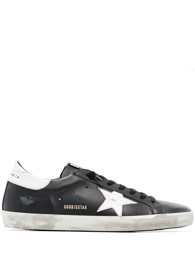 Golden Goose sneakers Super Star