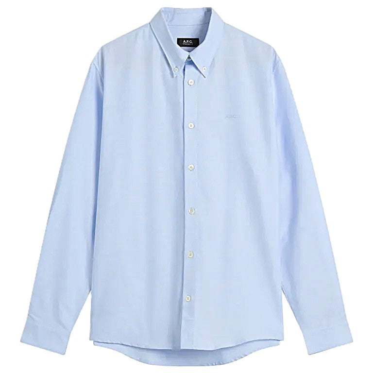 A.P.C. chemise Greg