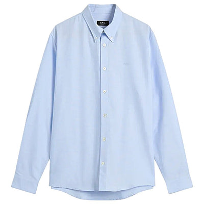 A.P.C. chemise Greg