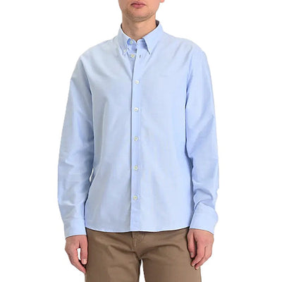 A.P.C. chemise Greg