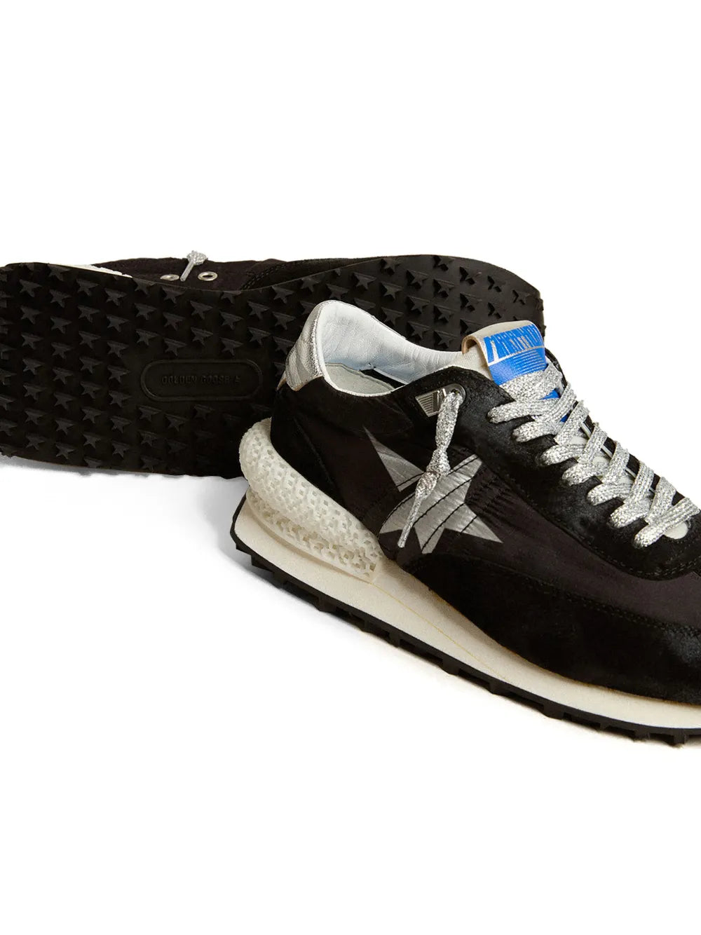 Golden Goose sneakers Running Marathon