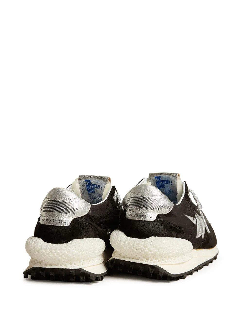 Golden Goose sneakers Running Marathon