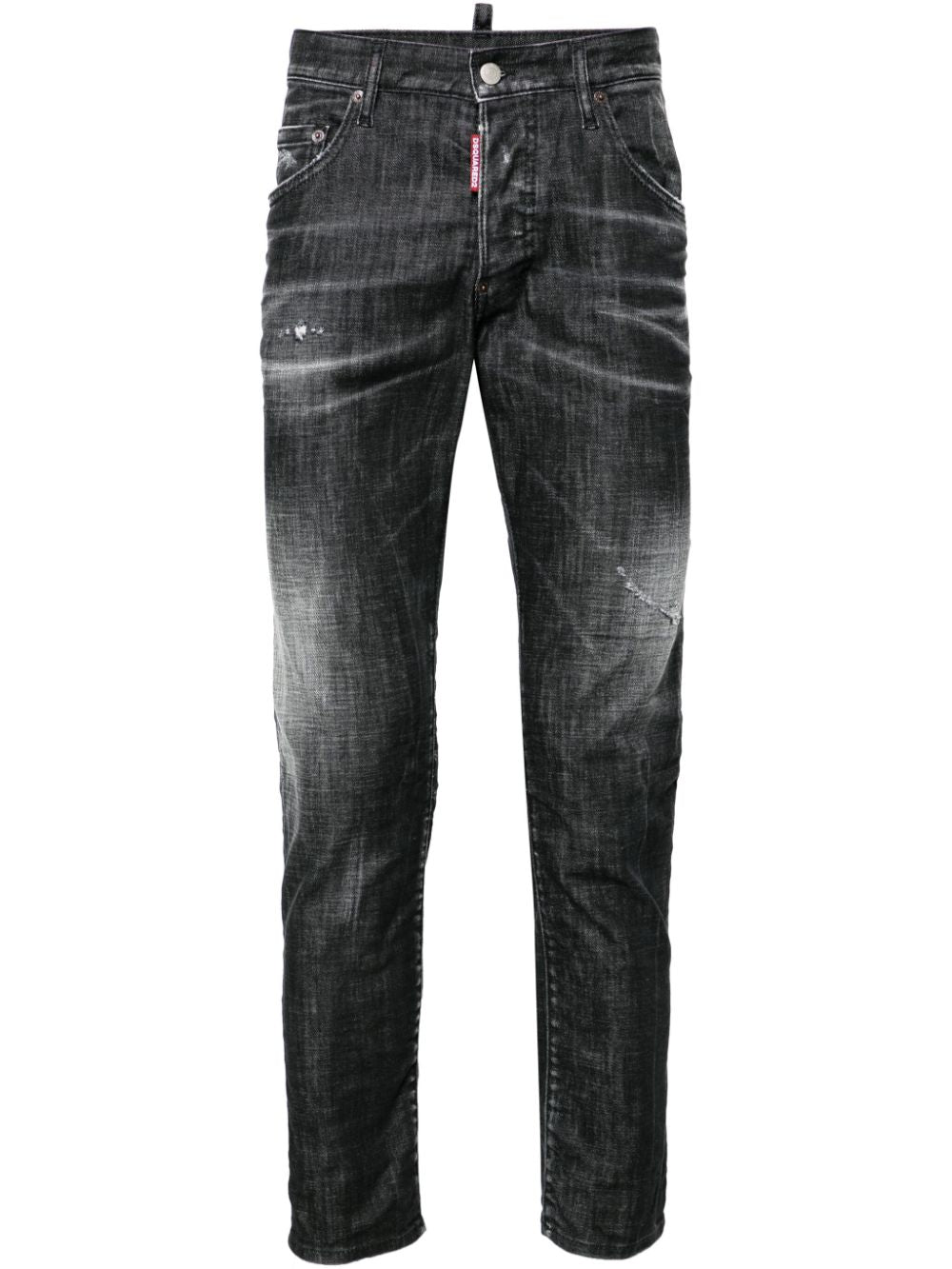 DSQUARED2 jean Skater Easy Wash