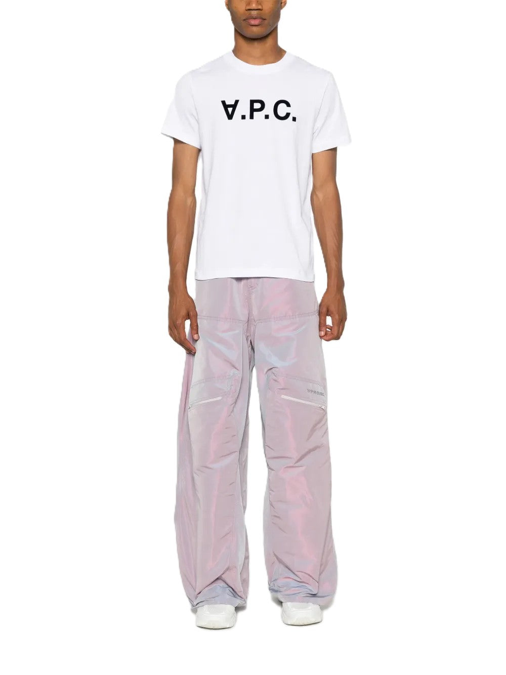 A.P.C. t-shirt Standard Grand VPC