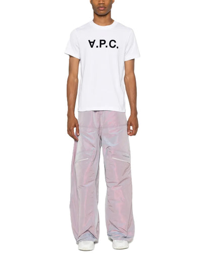 A.P.C. t-shirt Standard Grand VPC
