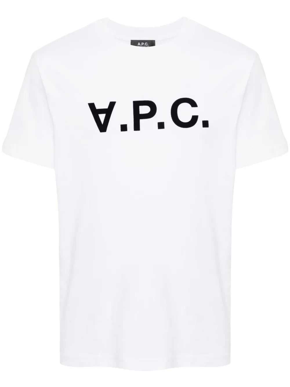 A.P.C. t-shirt Standard Grand VPC