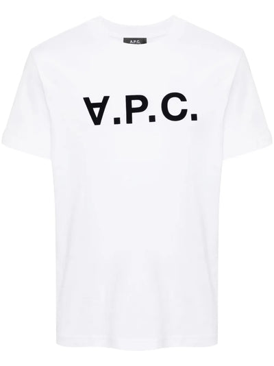 A.P.C. t-shirt Standard Grand VPC