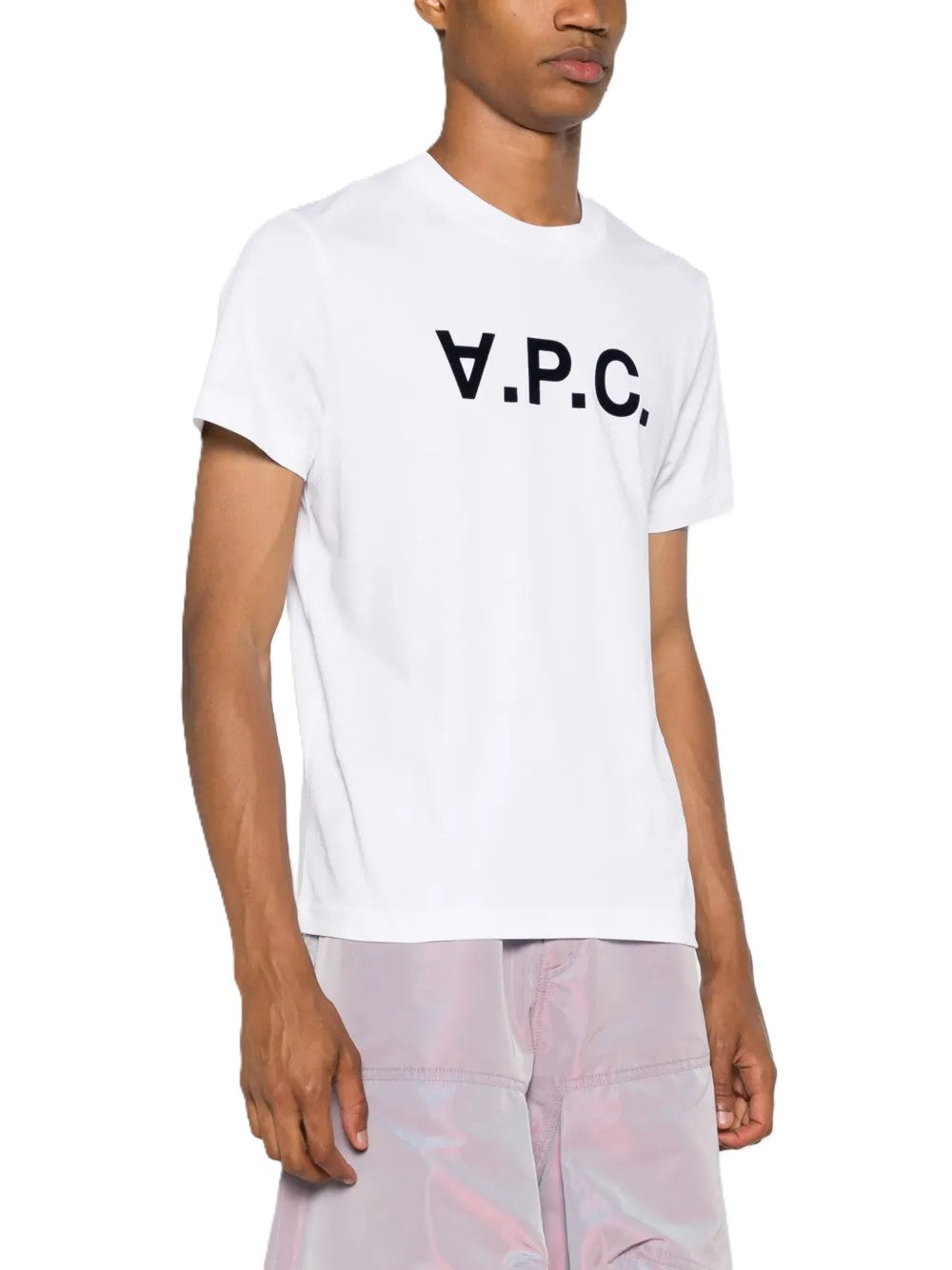 A.P.C. t-shirt Standard Grand VPC
