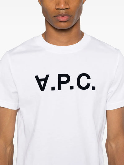 A.P.C. t-shirt Standard Grand VPC