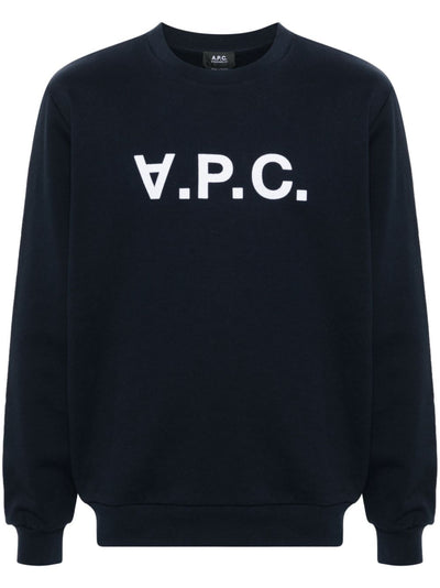 A.P.C. sweater Standard Grand VPC