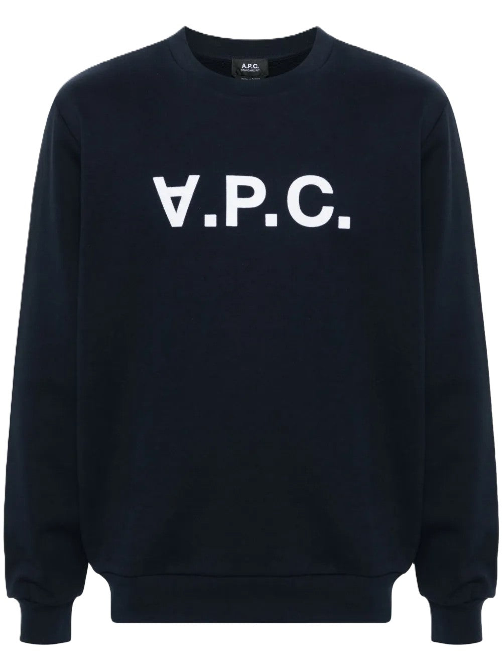 A.P.C. sweat Standard Grand VPC