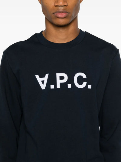 A.P.C. sweater Standard Grand VPC