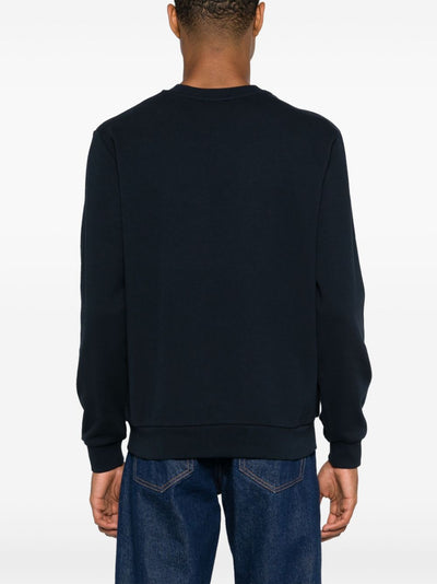 A.P.C. sweater Standard Grand VPC