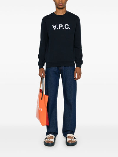 A.P.C. sweater Standard Grand VPC