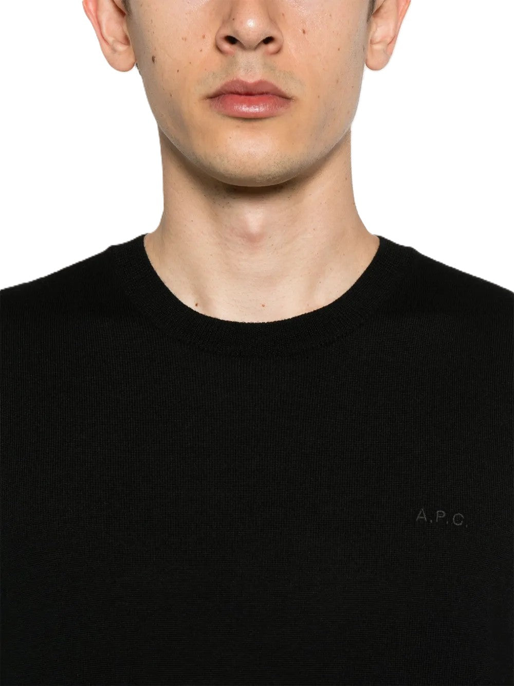 A.P.C. pull Matt