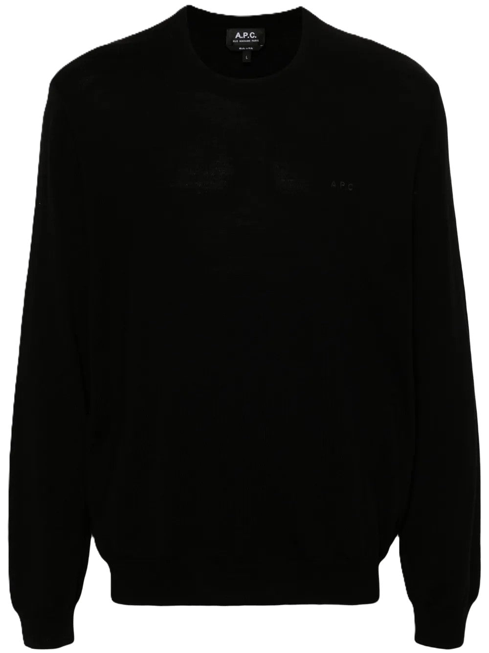 A.P.C. pull Matt