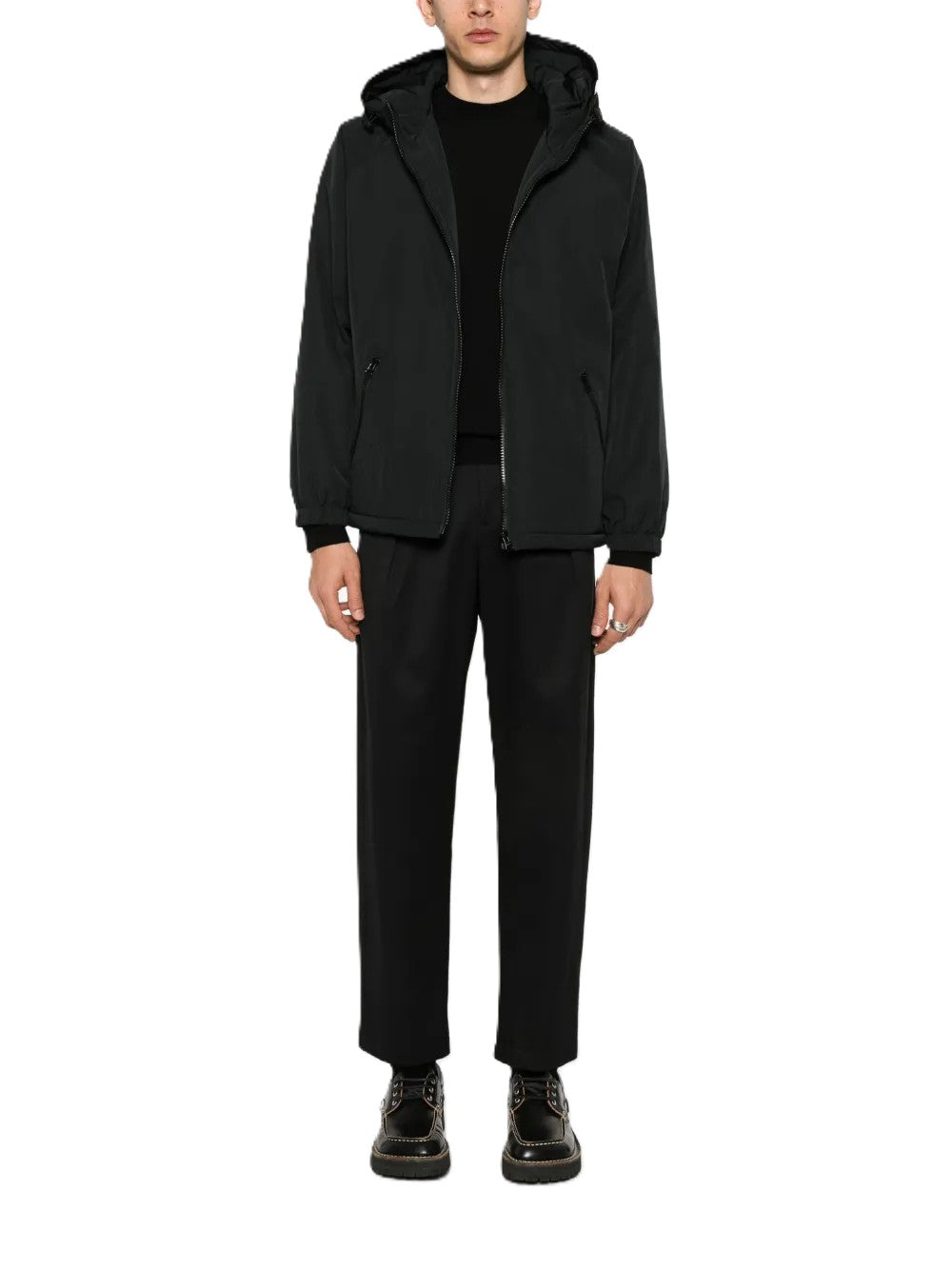 A.P.C. pull Matt