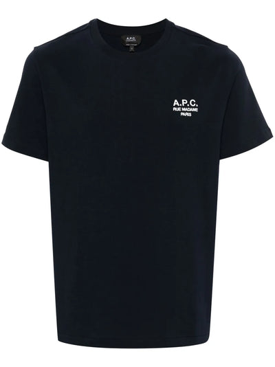 A.P.C. t-shirt Rue Madame