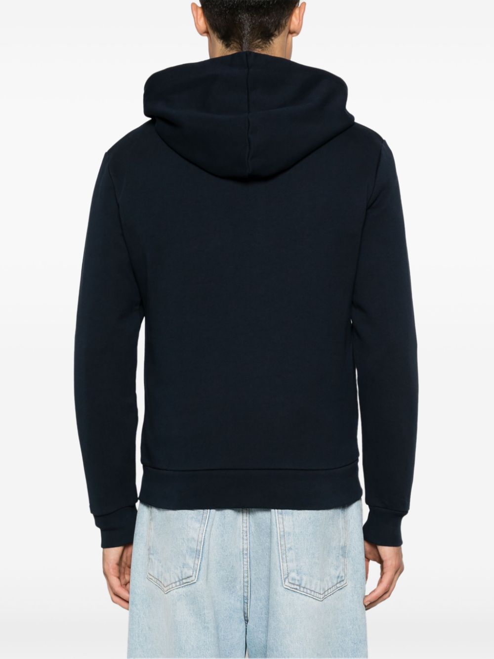 A.P.C. hoodie Standard Grand VPC