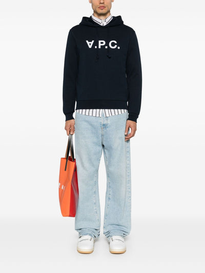 A.P.C. hoodie Standard Grand VPC