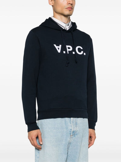 A.P.C. hoodie Standard Grand VPC