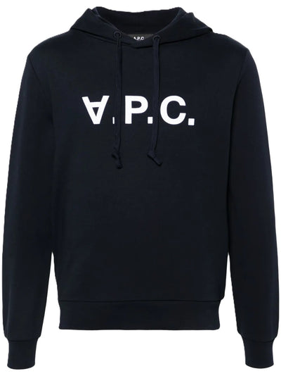 A.P.C. hoodie Standard Grand VPC