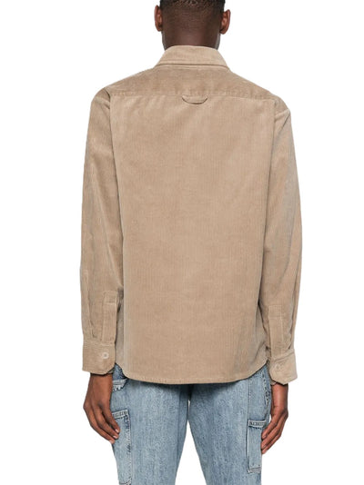 A.P.C. chemise Bobby