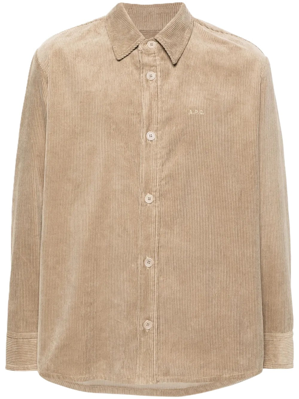 A.P.C. chemise Bobby