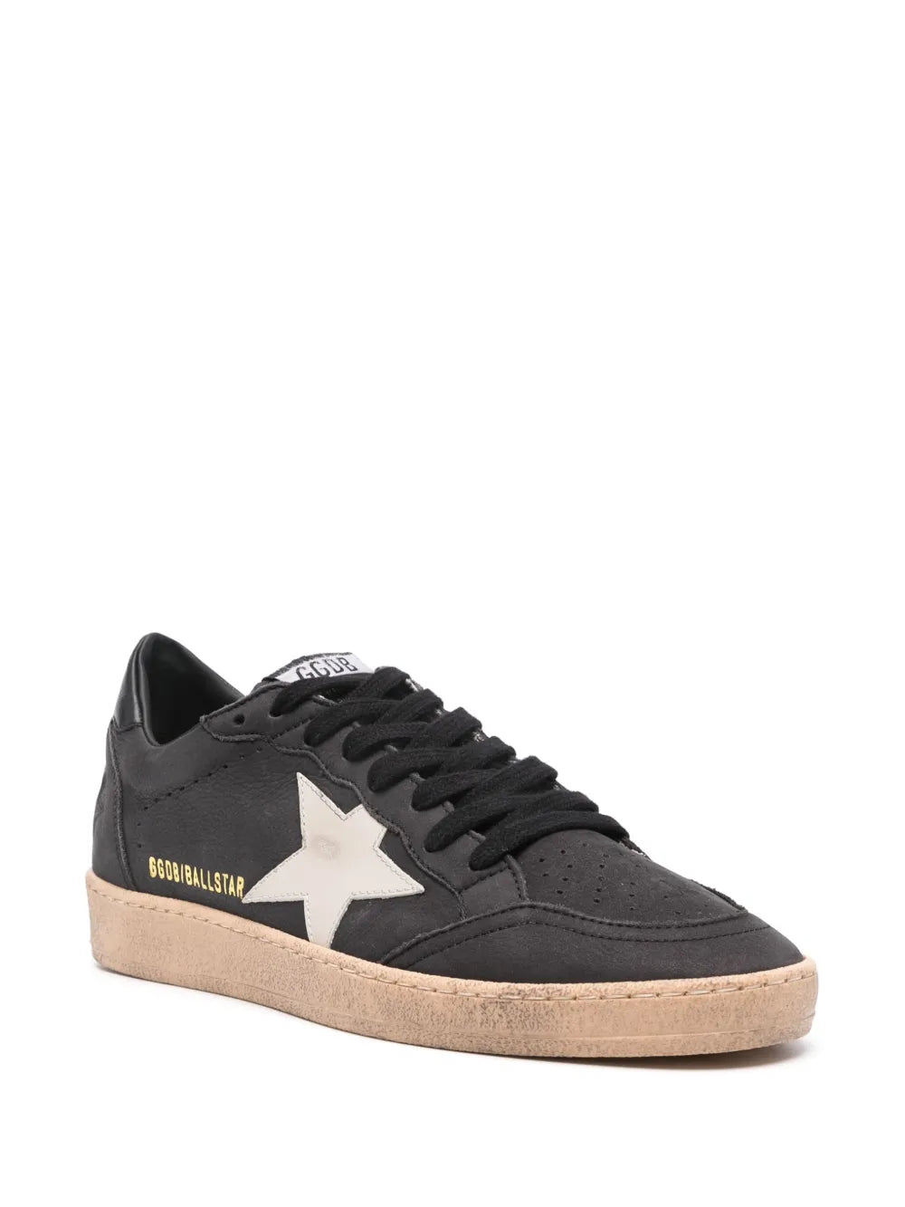 Golden Goose sneakers Ballstar