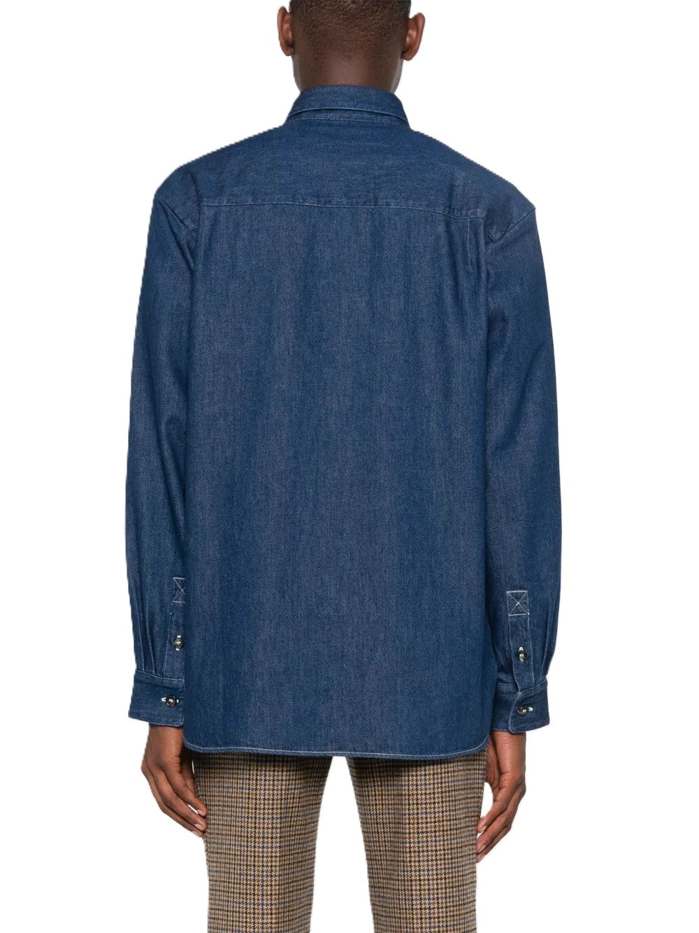 A.P.C. chemise Mathias