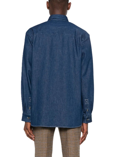 A.P.C. chemise Mathias