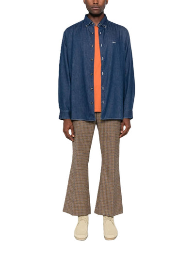 A.P.C. chemise Mathias