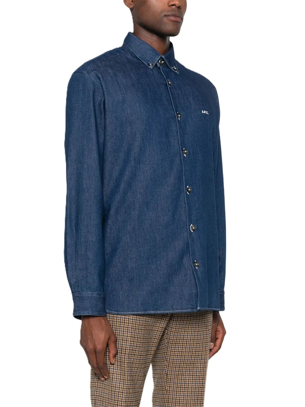 A.P.C. chemise Mathias