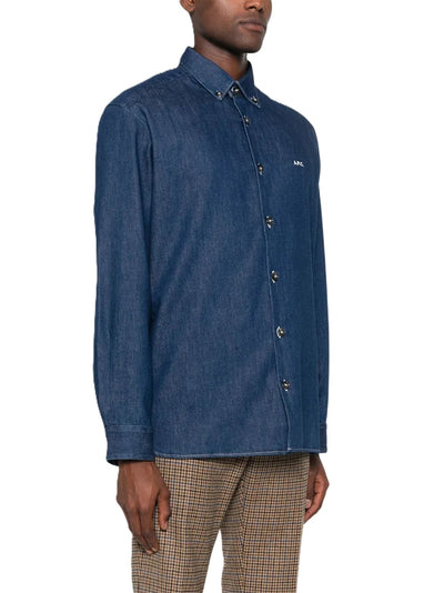 A.P.C. chemise Mathias
