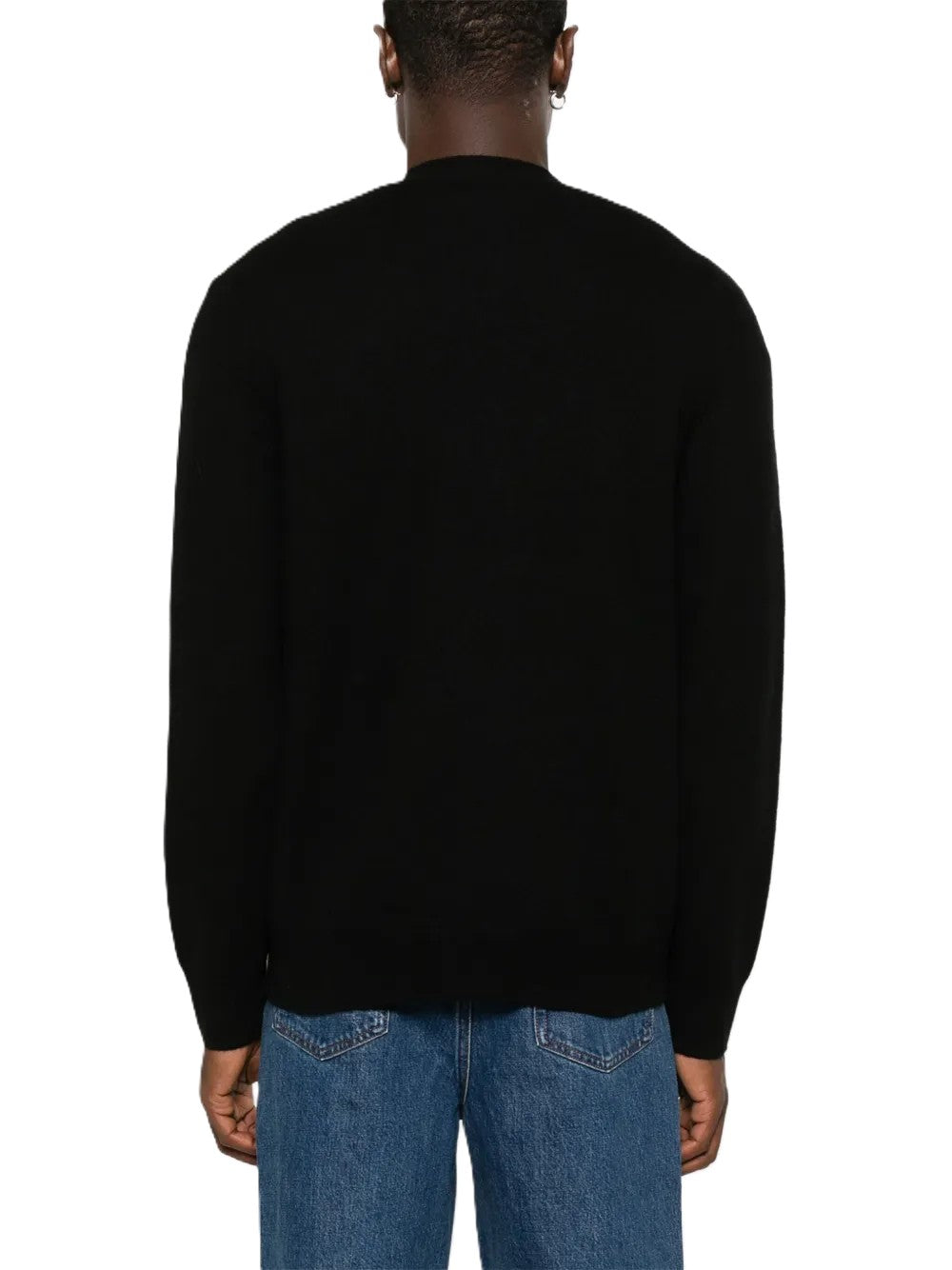 A.P.C. cardigan Kenny