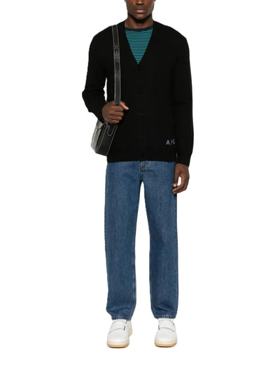 A.P.C. cardigan Kenny