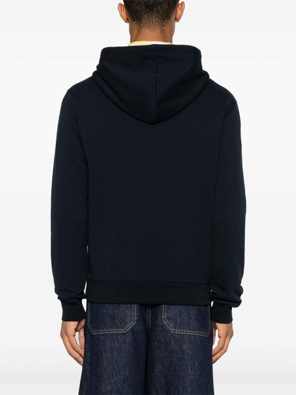 A.P.C. hoodie Rue Madame