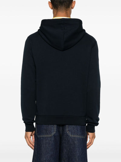 A.P.C. hoodie Rue Madame