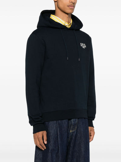 A.P.C. hoodie Rue Madame