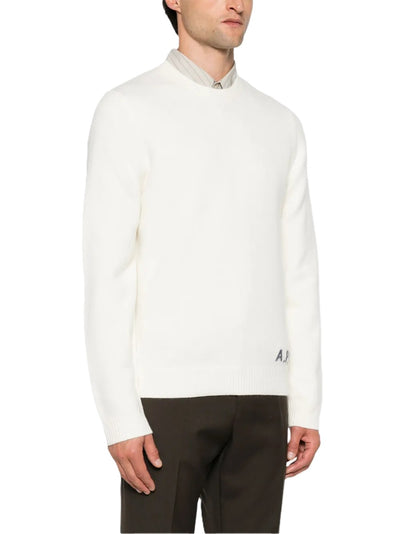 A.P.C. pull Edward