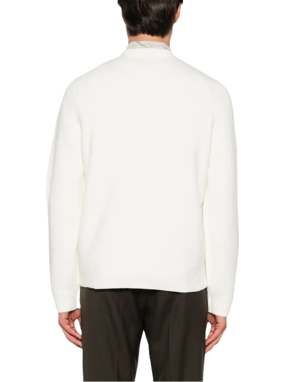 A.P.C. pull Edward
