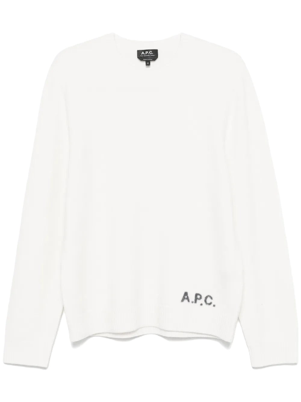 A.P.C. pull Edward