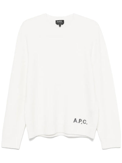 A.P.C. pull Edward