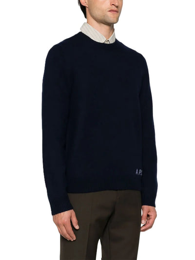 A.P.C. pull Edward