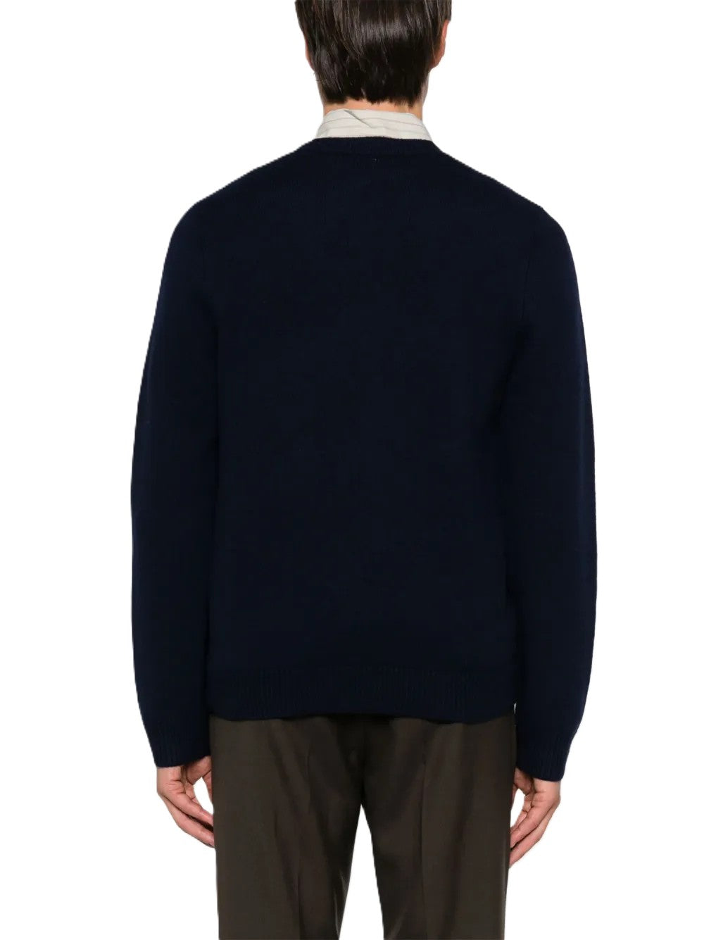 A.P.C. pull Edward