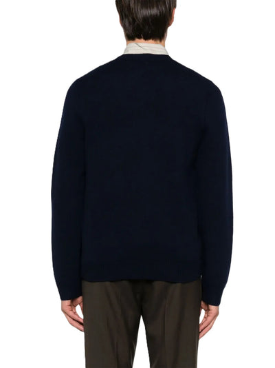 A.P.C. pull Edward
