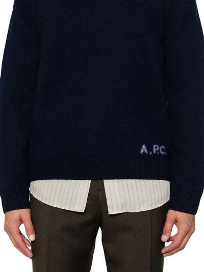 A.P.C. pull Edward