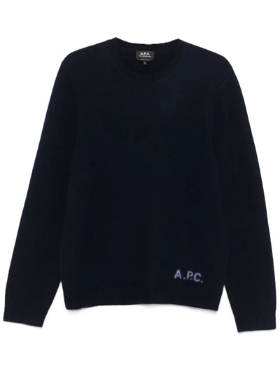 A.P.C. pull Edward