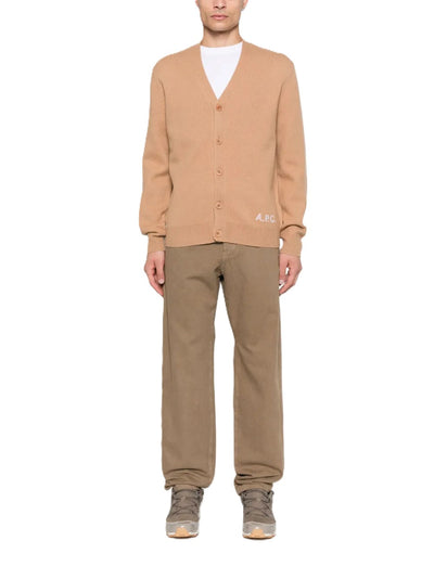 A.P.C. cardigan Kenny